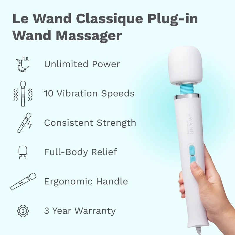 lewandmassager401225